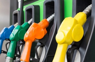 Akaryakıt zammı pompaya yansıdı: İşte güncel motorin, benzin ve LPG fiyatları