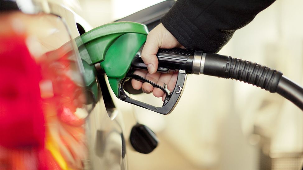 AKARYAKITA 24 SAAT GEÇMEDEN BİR ZAM DAHA GELİYOR! 