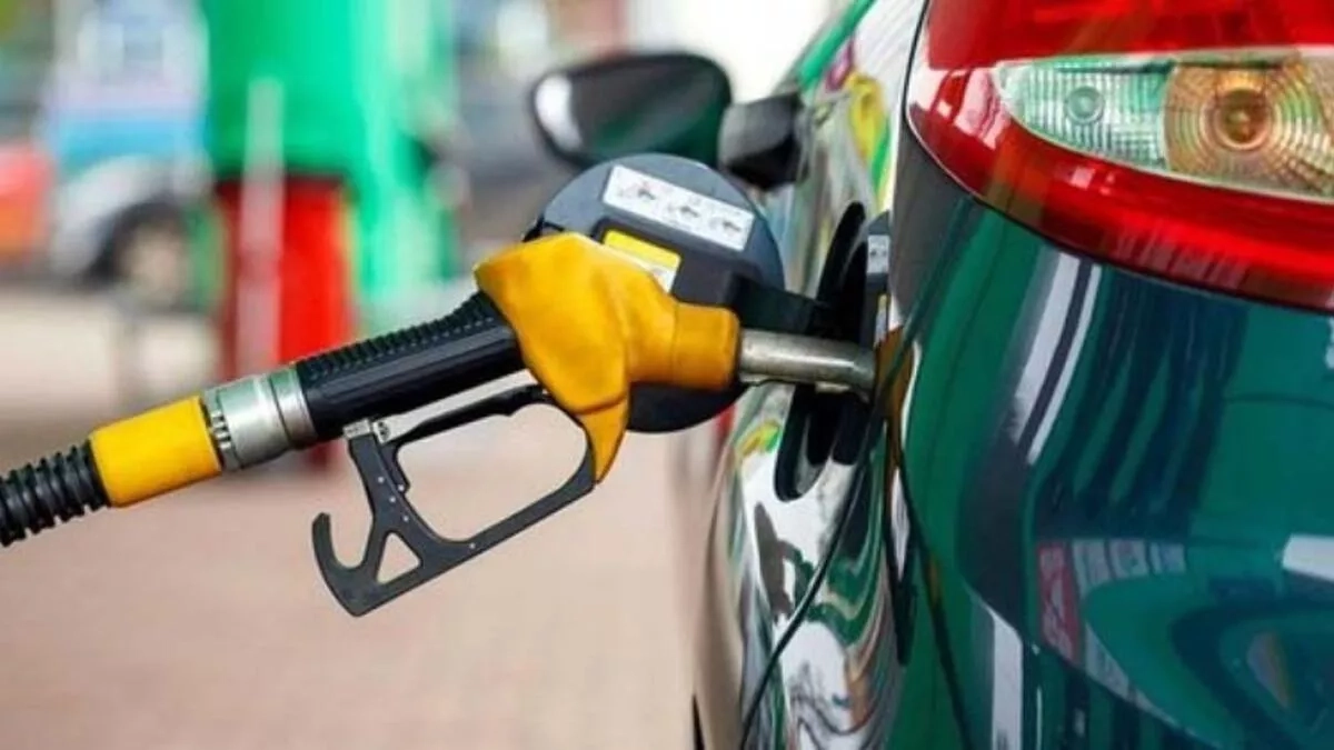 Akaryakıta bir zam daha! Motorinin litresi 27 lirayı aştı