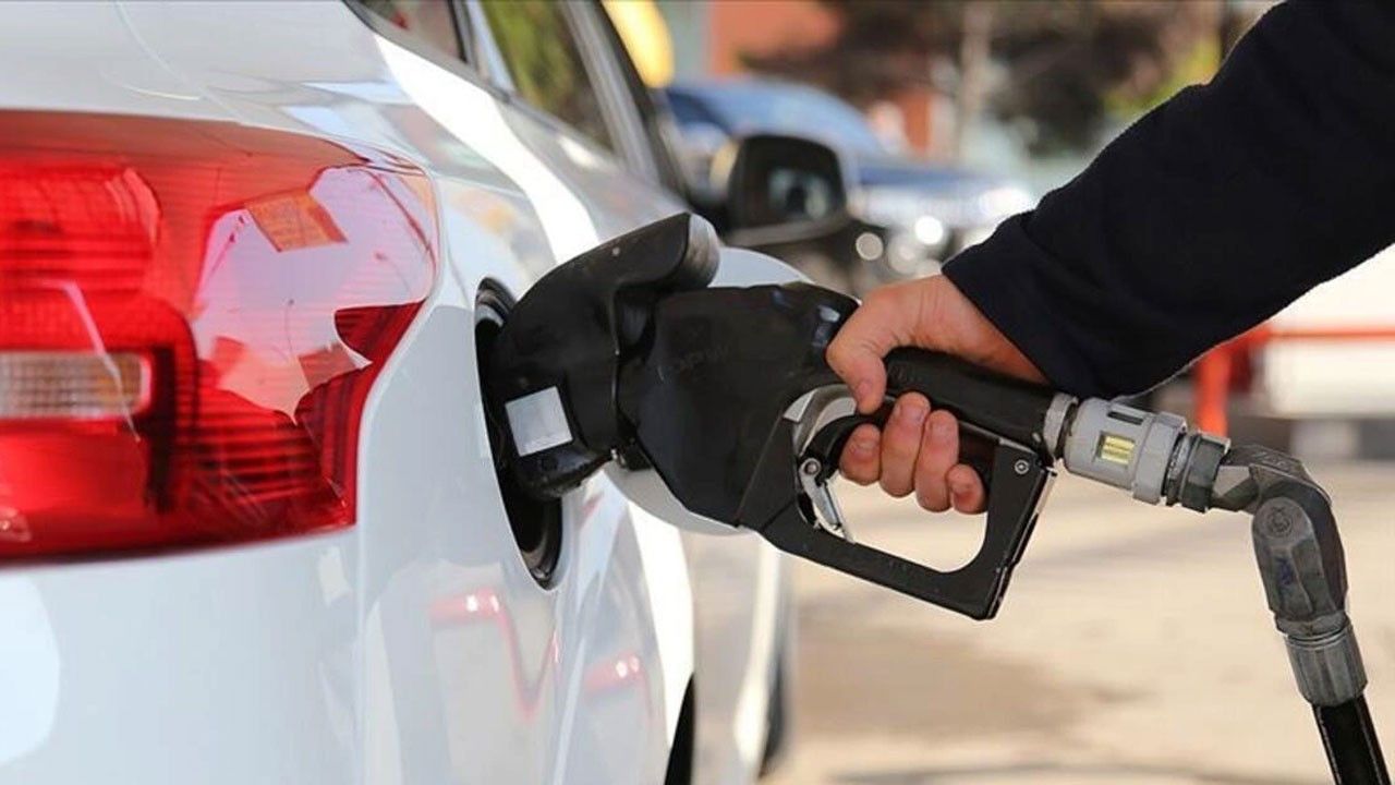 Akaryakıta zam geliyor!