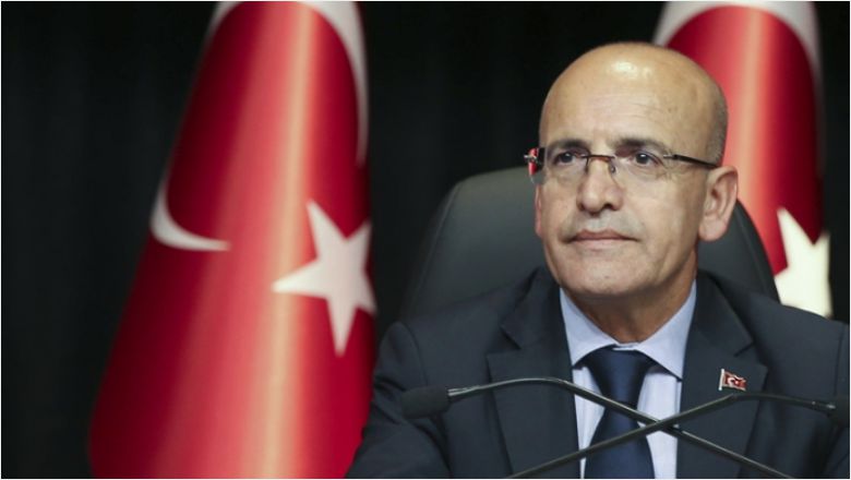 Akaryakıtta vergi kayıpları için Bakan Şimşek'ten net mesaj: Artık zorunlu olacak