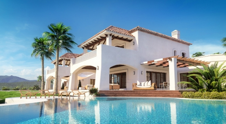 Akdeniz Villam ile Sorunsuz Tatil: TÜRSAB Belgeli Villaları Seçin!