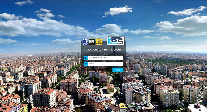 AKILLI ŞEHİR TEKNOLOJİSİNDE KOSKİ FARKI