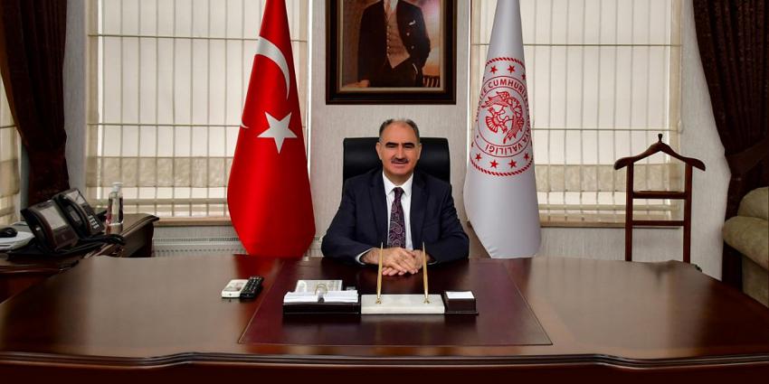 Akisse de Patlama iddialarına  dair  Valilikten açıklama geldi