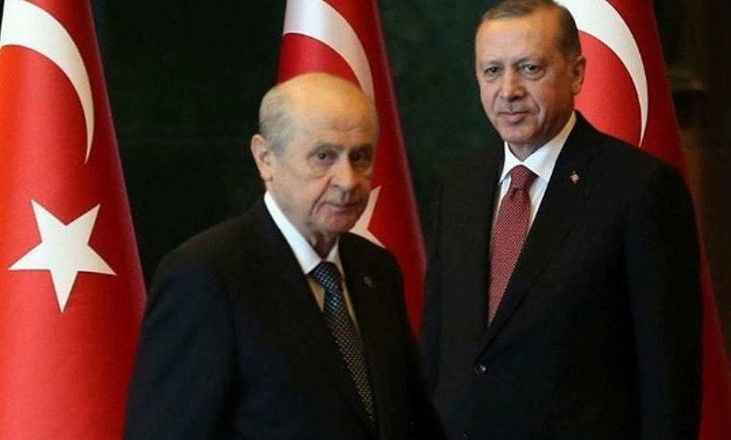 AKP ve MHP uzlaştı: Ankara'da o isim öne çıktı