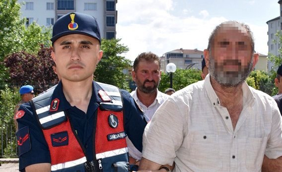 Aksaray'da 20 yıl önce işlenen cinayetin zanlısı 2 kardeş yakalandı