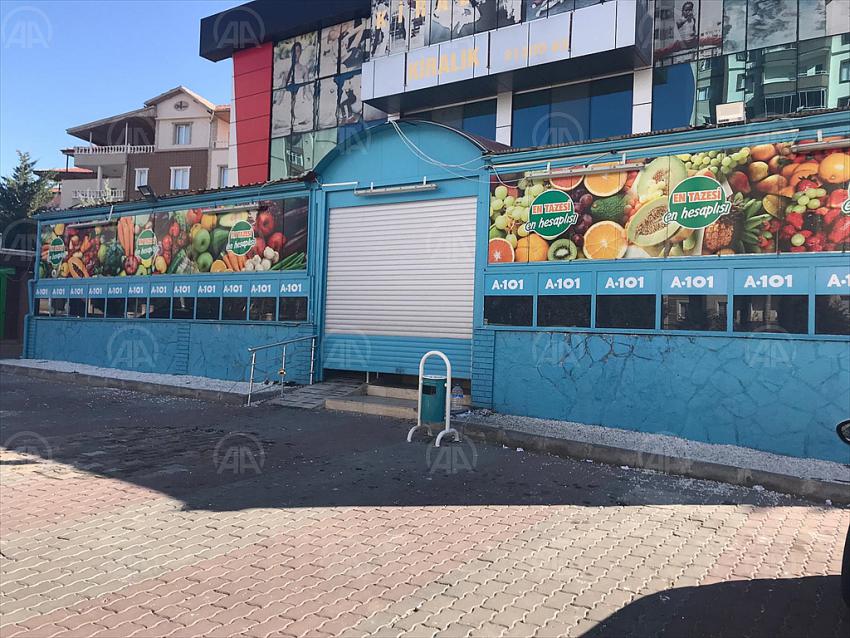 Aksaray'da bir kişi barışmak için görüştüğü eski sevgilisini öldürdü