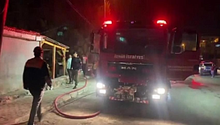 Aksaray'da eşini av tüfeğiyle öldüren kişi aynı silahla intihar etti