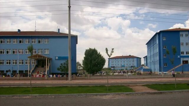 Aksaray'da okulda yemek sırasında fenalaşan 10 yaşındaki çocuk yaşamını yitirdi