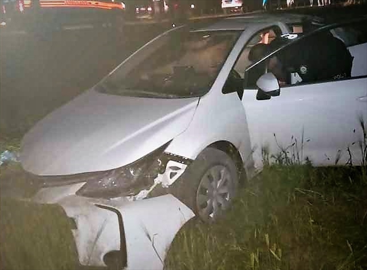 Aksaray'da tırın çarptığı iki araçtaki 1 kişi öldü, 6 kişi yaralandı