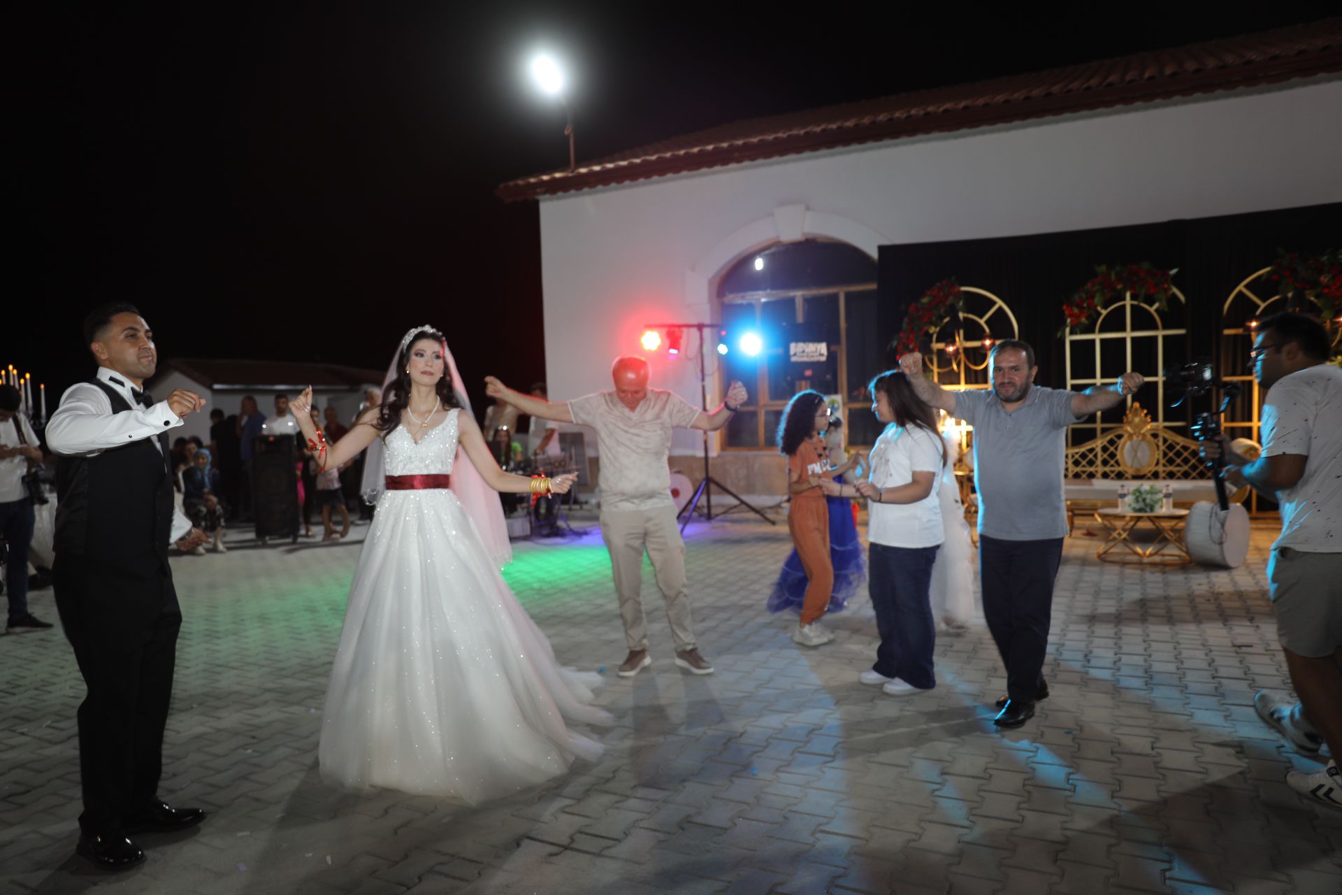 Akseki Belediyesi ilkleri yaşatmaya devam ediyor.