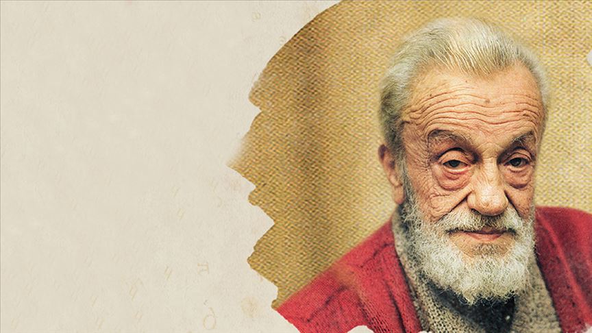 Aksiyon ve dava adamı: Necip Fazıl Kısakürek