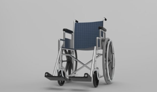 Akülü Tekerlekli Sandalyelerin Avantajları