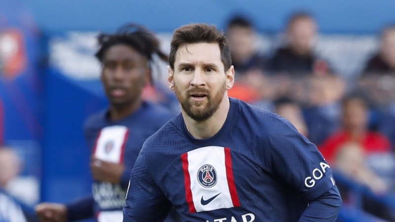 Al Hilal'in Lionel Messi'ye 400 milyon euroluk tarihi bir teklifte bulunmuş