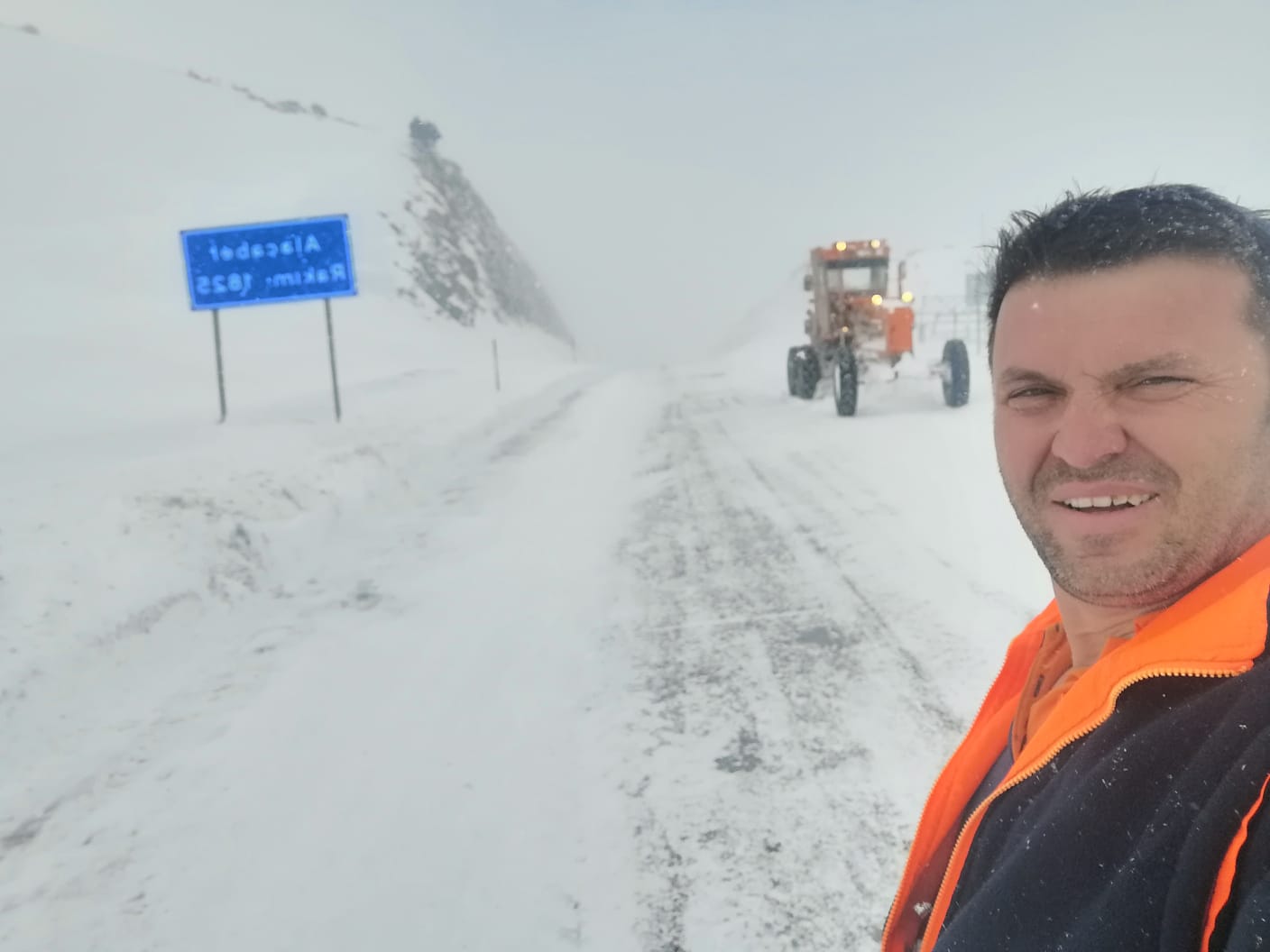 ALACABELDE  SON DURUM