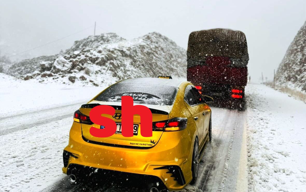 Alacabele Beklenen haber geldi!