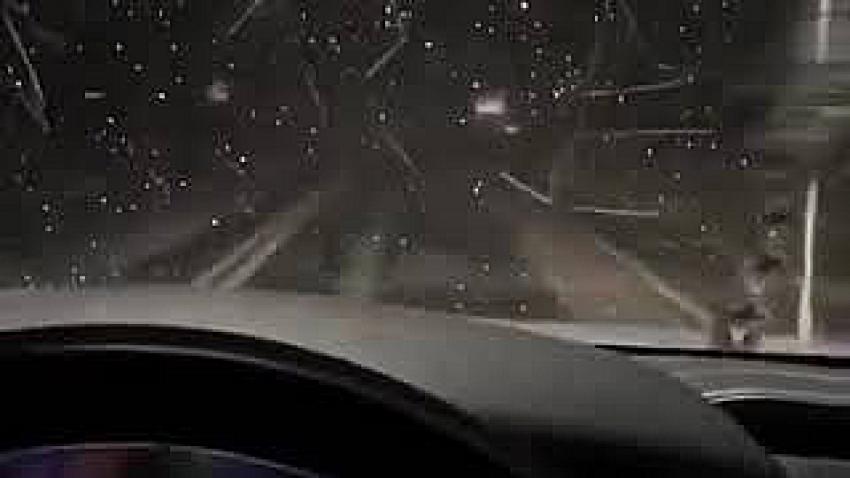  Alacabele Mevsimin ilk karı düştü!  Video