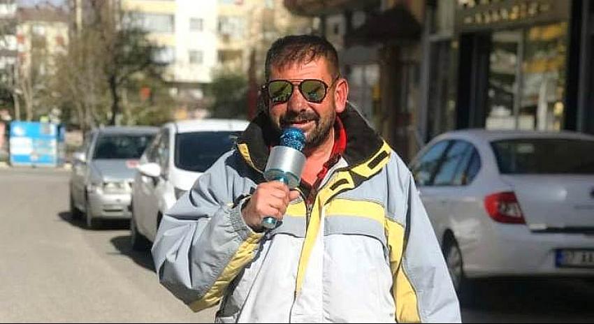  Ali artık Engelli Bakım Evi’nde