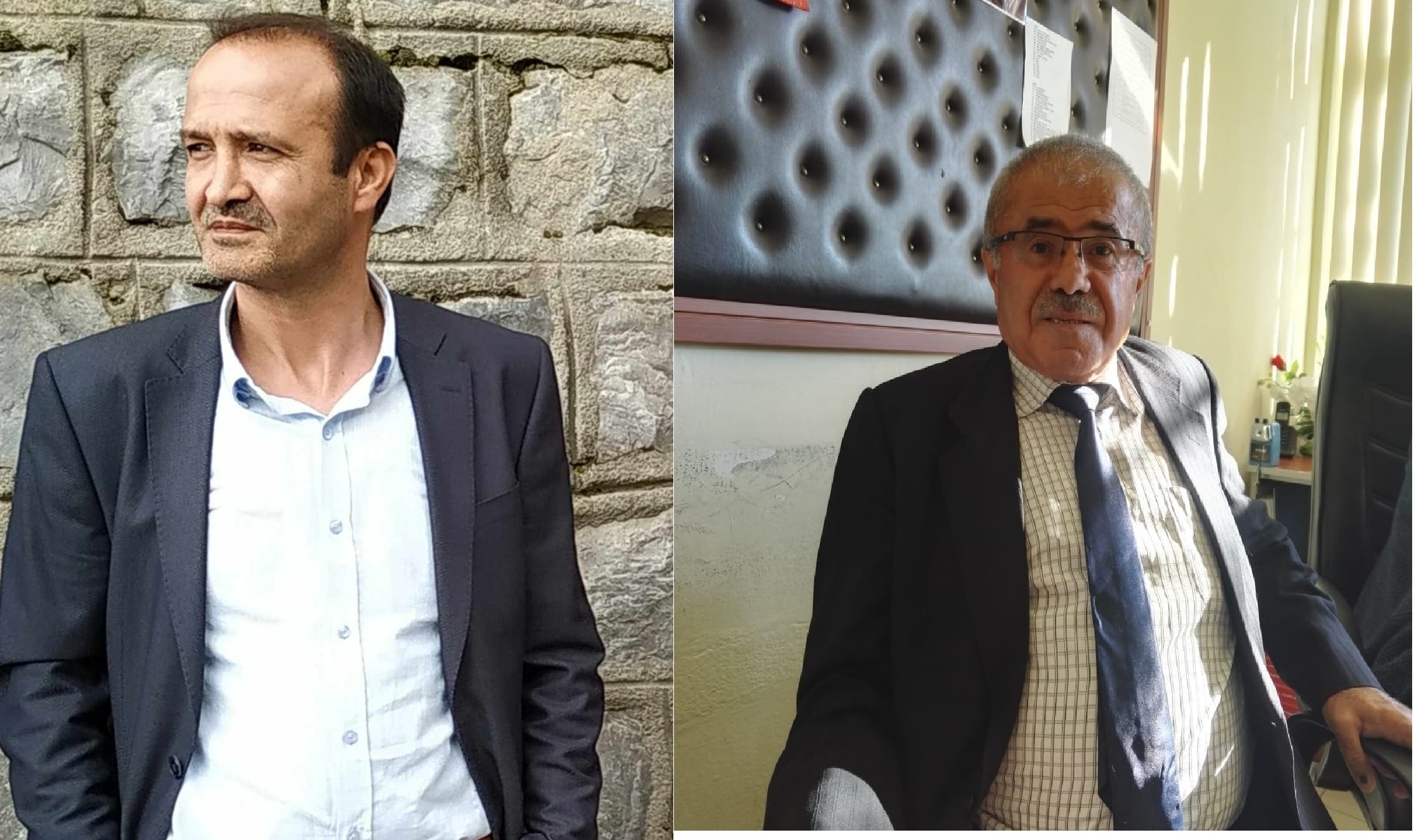 ALİ  ULUYURTUN ÖĞRETMEN  DAMADI BOĞULARAK HAYATINI  KAYBETTİ