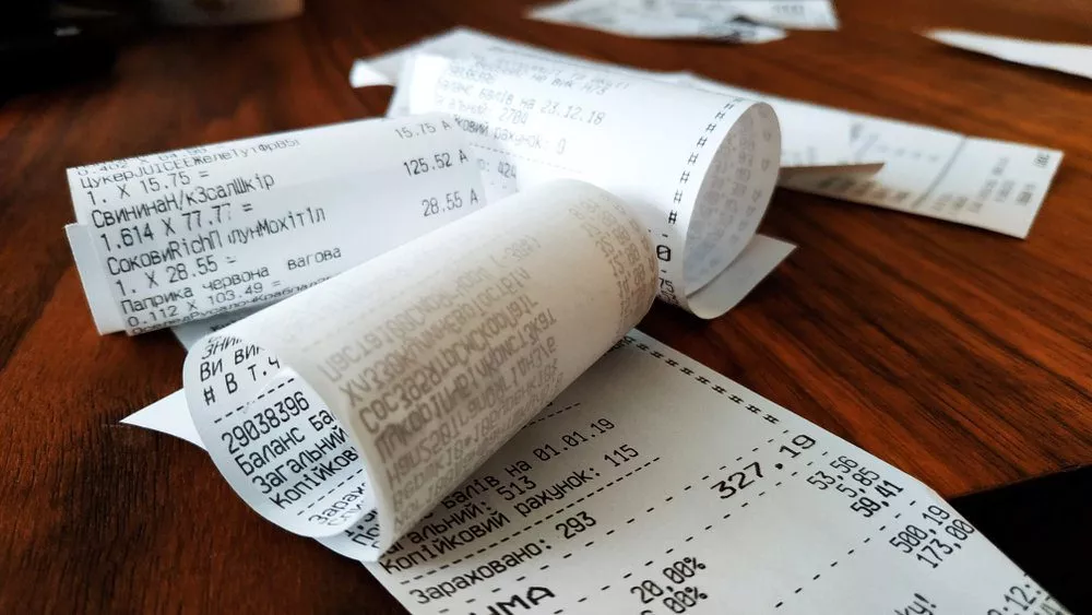 Alışverişlerde yeni dönem: Vermeyene ceza kesilecek