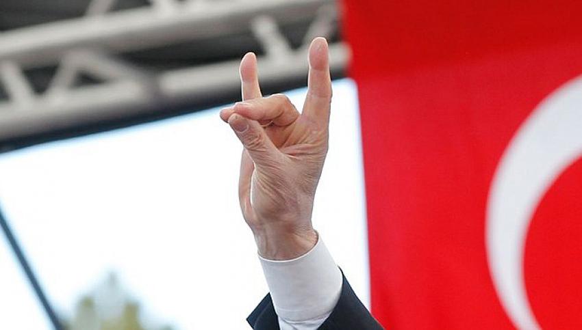 Almanya'dan 'ülkücü hareket' kararı