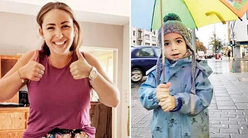 Almanya'yı sarsan cinayet: Türk anne ve oğlu katledildi!