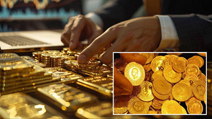 'Altın 4 bin 500 liraya çıkacak': Uzman isim piyasayı karıştıracak tarihi açıkladı
