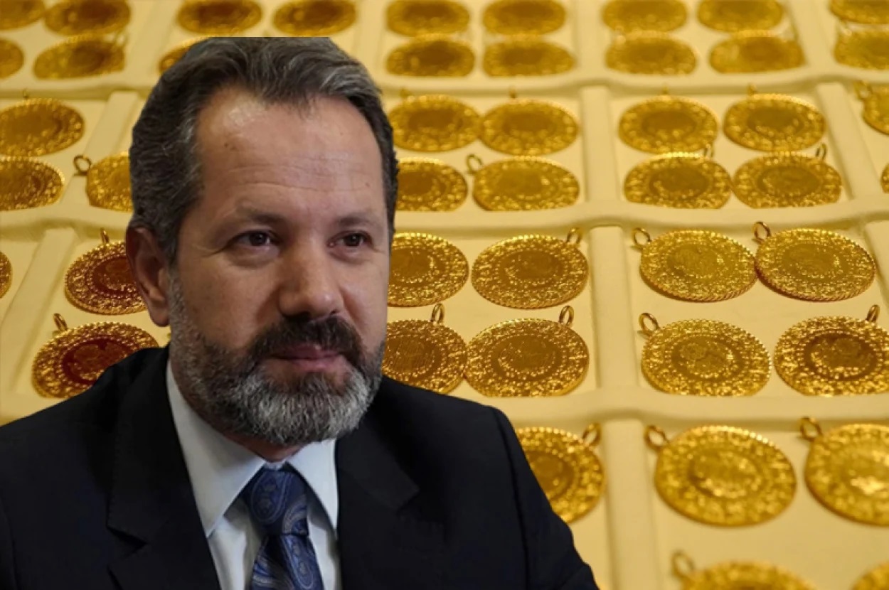Altın, dolar, euro şahlanacak! İslam Memiş sert yükselişin tarihini verdi