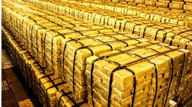 Altın rekor tazeledi! ABD ile Çin arasında tırmanan ticaret savaşı yatırımcıları güvenli limana yönlendirdi