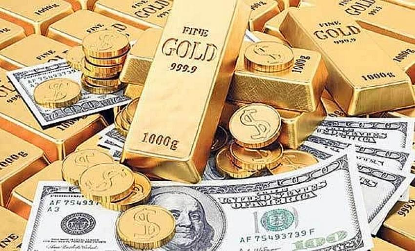 Altın ve dolar fiyatı dün gece bir anda fırladı!