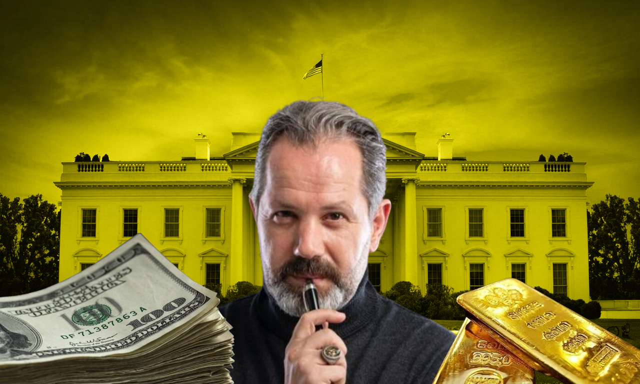 Altın ve dolardan sonra yeni rota borsa! İslam Memiş açıkladı: Temizlik başlıyor