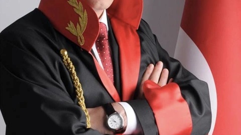 Amasya'da Cumhuriyet Savcısı evinde ölü bulundu