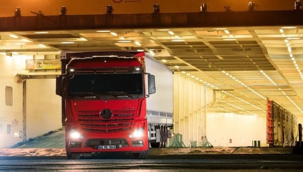 Ambar Taşımacılık Sektöründe Ankaratasimacilik.com