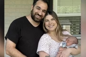 Amerika'da Ailenin köpeği