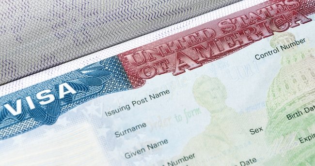 Amerikan Vizesi Nasıl Alınır?