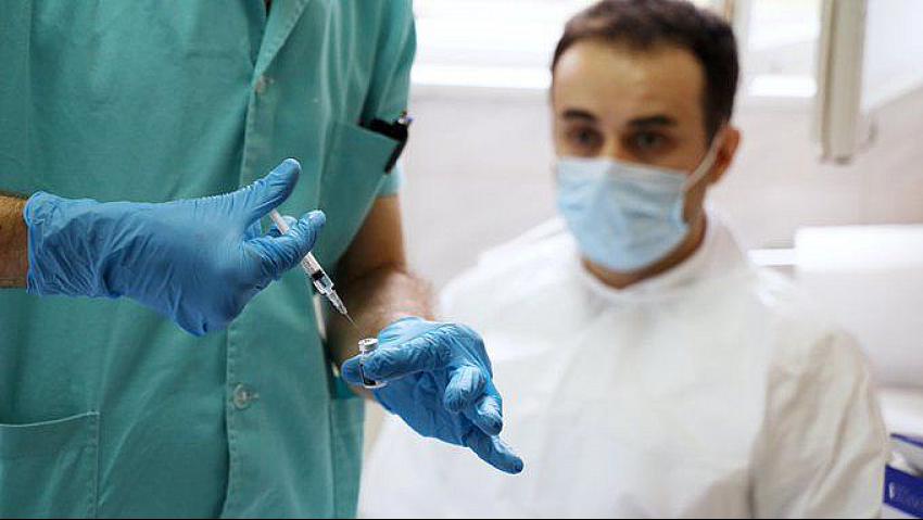 'Anında bağışıklık kazandıracak' ilaç için umutlandıran gelişme