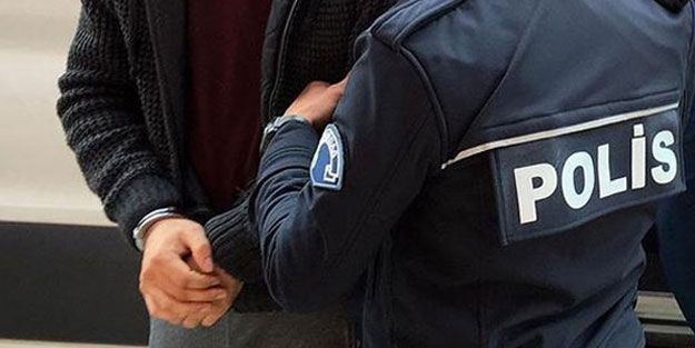 Ankara'da Eşinin 3 yaşındaki kızı üzerinde sigara söndüren sanığa 35 yıl hapis istendi