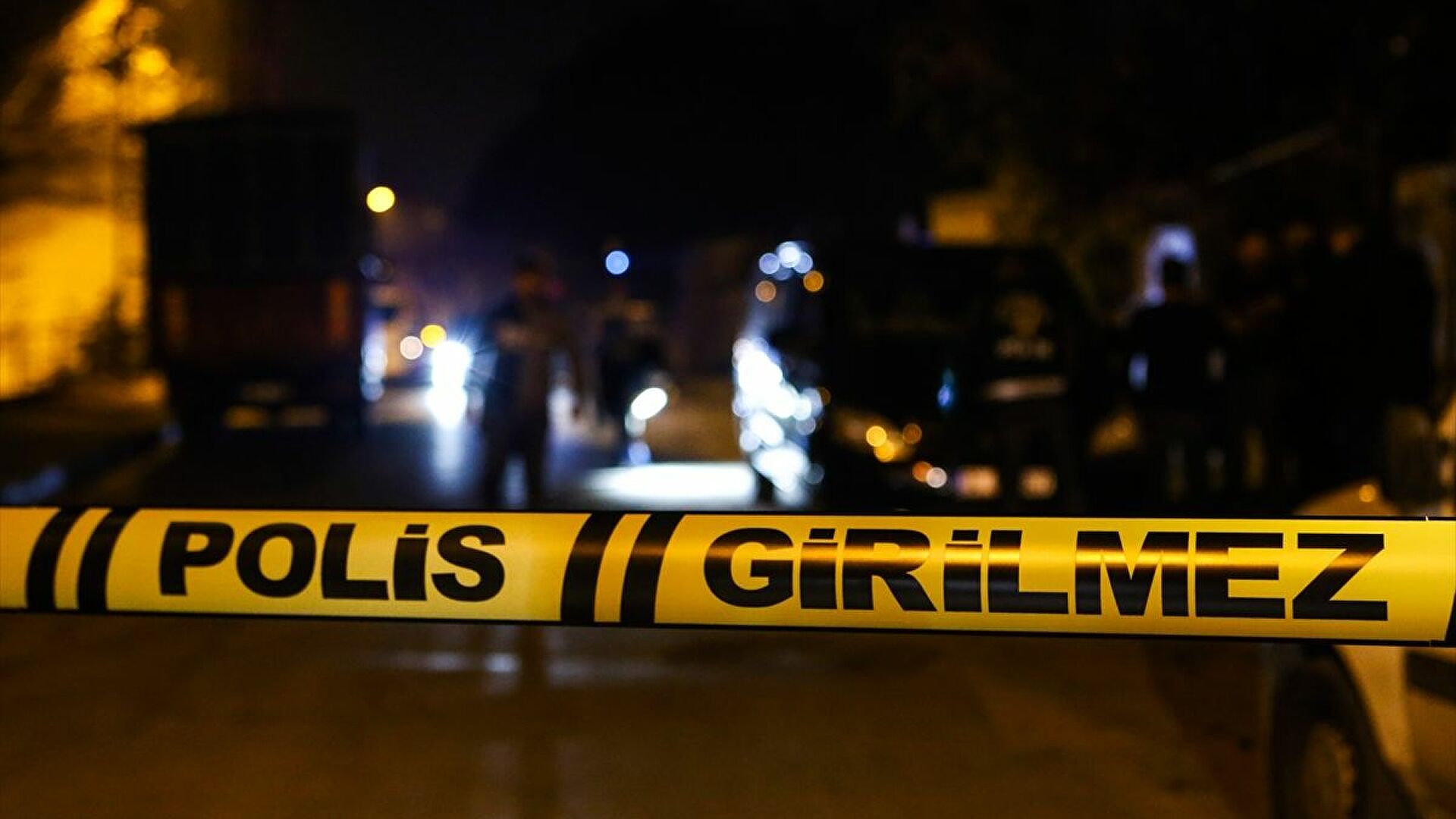 Ankara'da, ölümü şüpheli bulunan lise öğrencisini, annesinin boğarak öldürdüğü iddia edildi