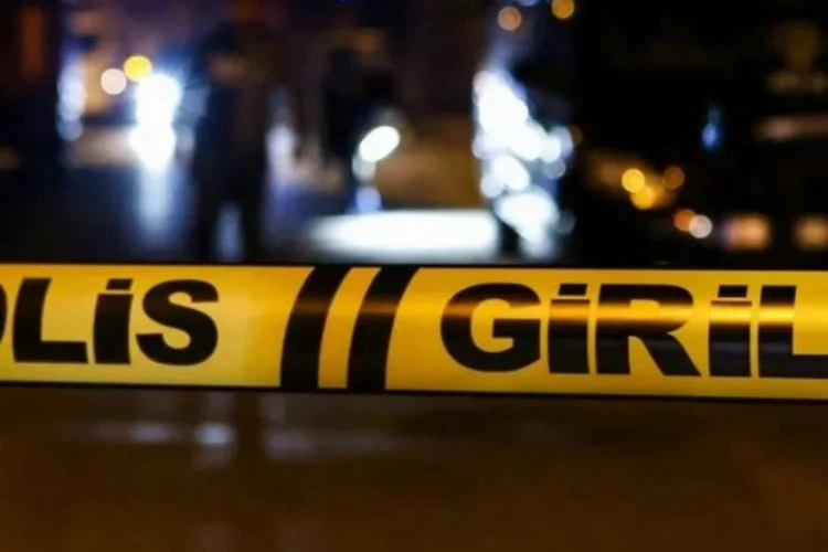 Ankara'da silahlı saldırıda 3 kişi öldü, 1 kişi yaralandı
