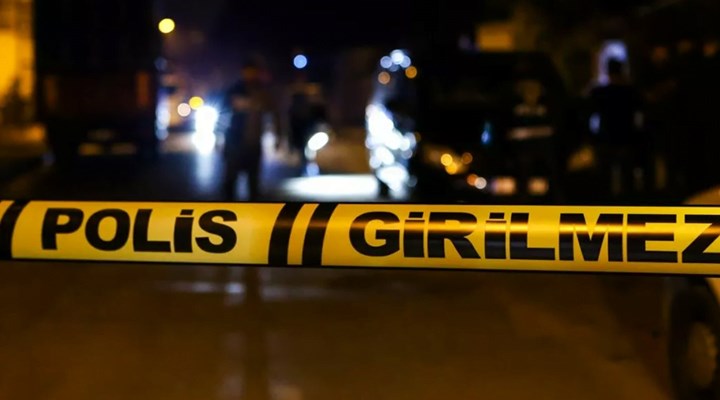 Ankara'da 'yol verme' kavgası: İki kardeş öldürüldü