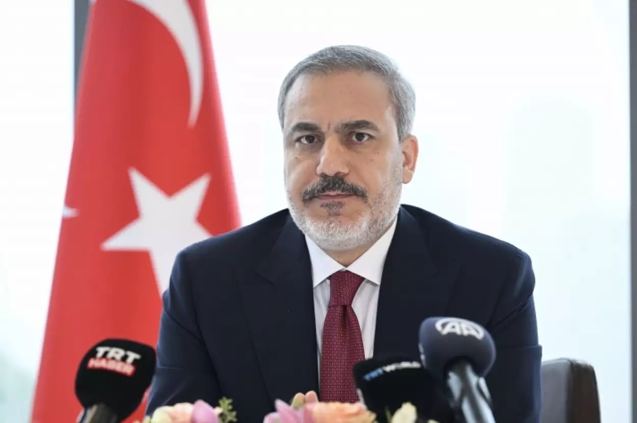 Ankara'daki bombalı saldırı girişimine sonrası Hakan Fidan'dan net mesaj: Pişman olacaklar