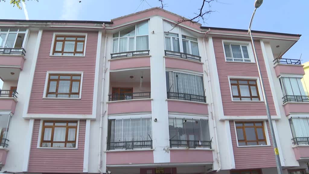 ANKARA - Kayınpederinin tabancayla vurduğu kadın öldü