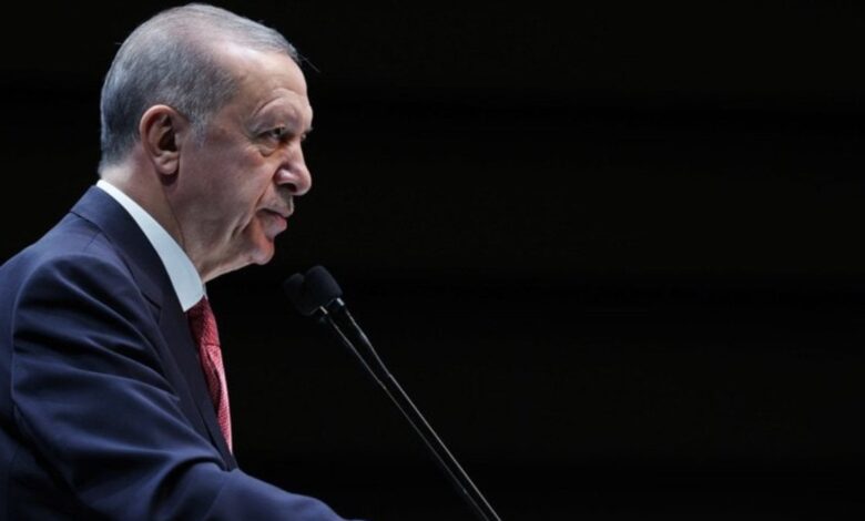 Ankara Kulisleri :Seçim 14 Mayıs tarihinde karar kılındığı iddia edildi.