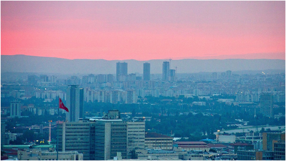 Ankaranın En iyi Apartman Ve Bina Yönetimi Hizmeti