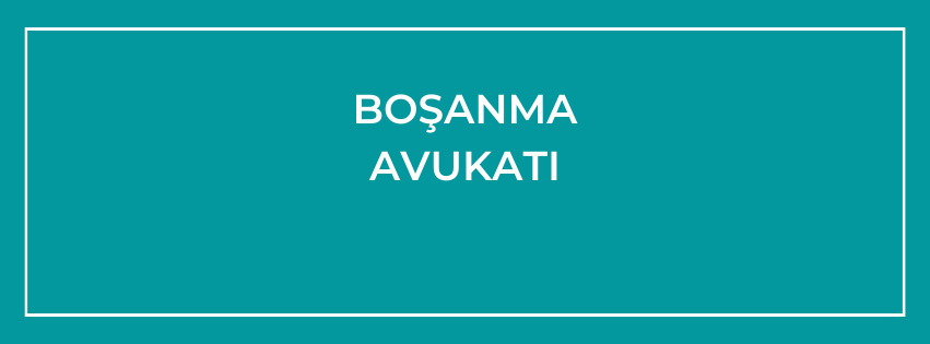 ANLAŞMALI BOŞANMA