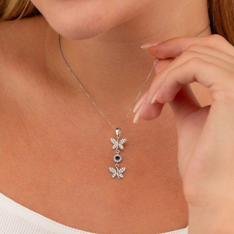 Anneler Günü İçin En Güzel Kolye Seçenekleri 2024