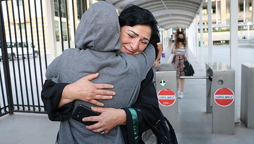 Antalya'daki cinsel istismar sanığı öğretmene 621 yıl hapis cezası verildi