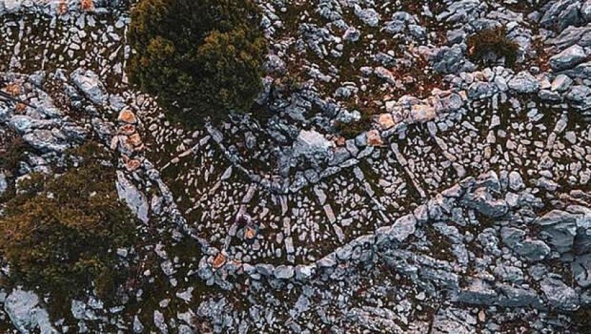  Antalya  Konya  arasındaki Tarihi kervan ve göç yolu turizme kazandırılıyor