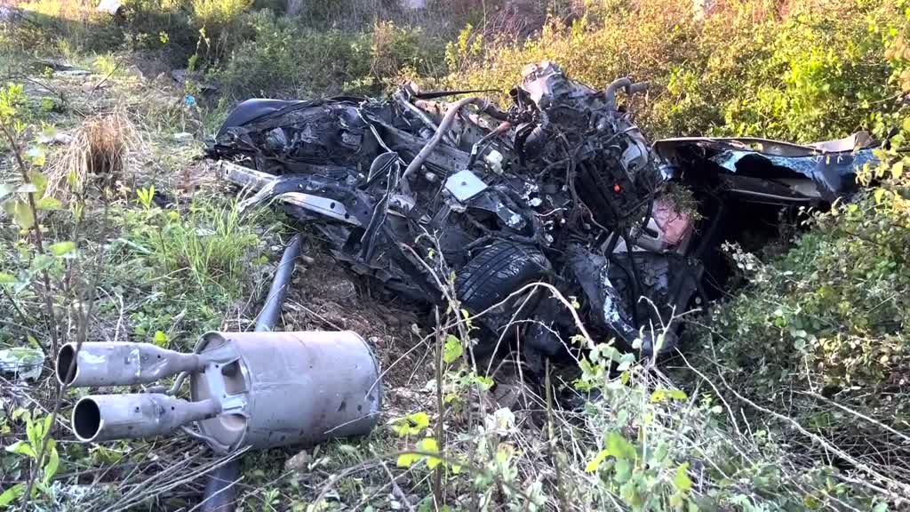 ANTALYA - Trafik kazasında depremzede 3 kişi öldü, 1 kişi yaralandı