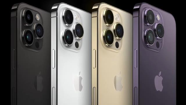 Apple merakla beklenen iPhone 14'leri tanıttı! İşte özellikleri ve fiyatları